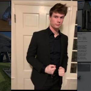 Meet your Posher, Eric